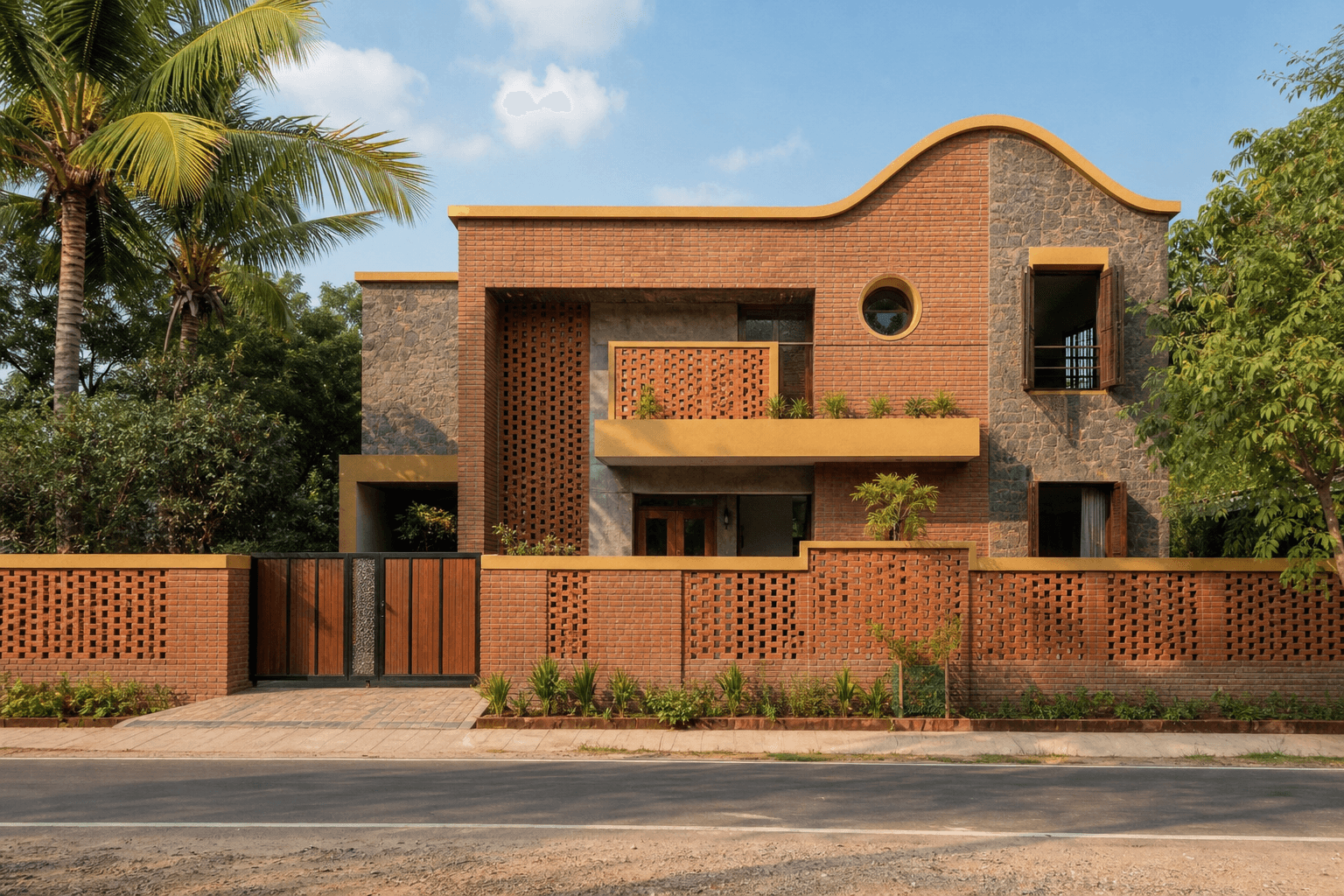 Architectural Design & Planning