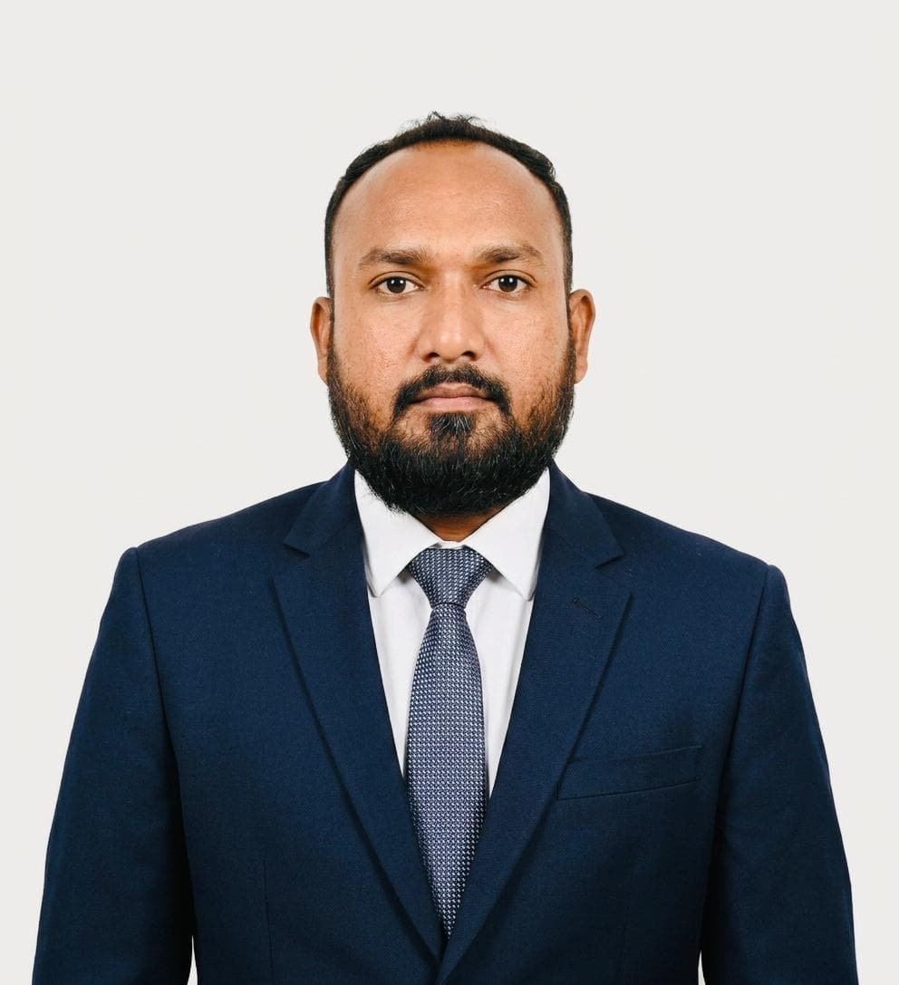 Chirag Patel
